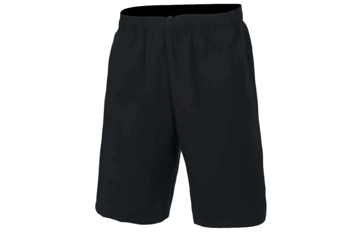 Adidas Sports Shorts Men's Black Moderate