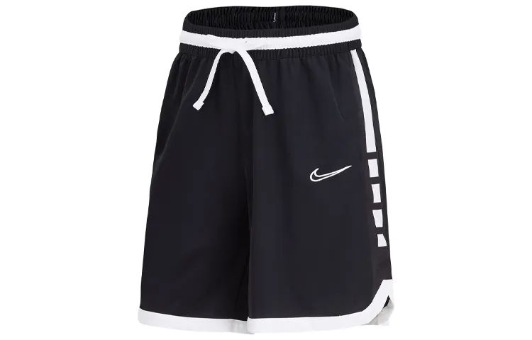 Nike Basketball Shorts Men's Black