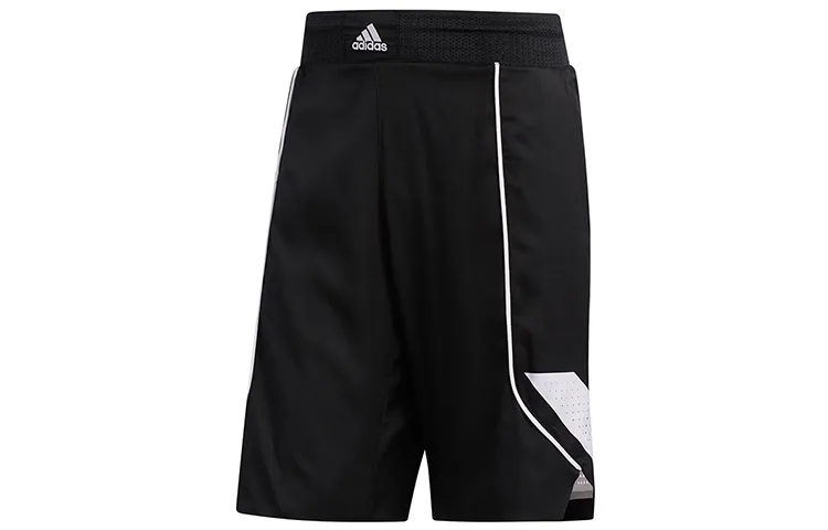 Adidas Basketball Shorts Men's Black