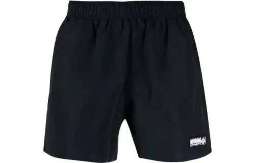 Vetements Swimming Shorts Men's Black