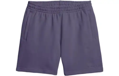Adidas Pharrell Williams Basics Sweat Shorts