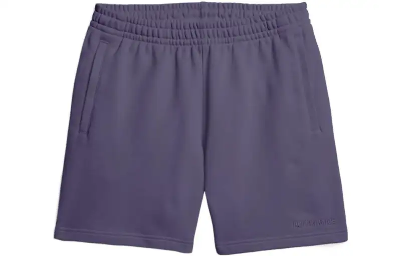 Adidas Pharrell Williams Basics Sweat Shorts