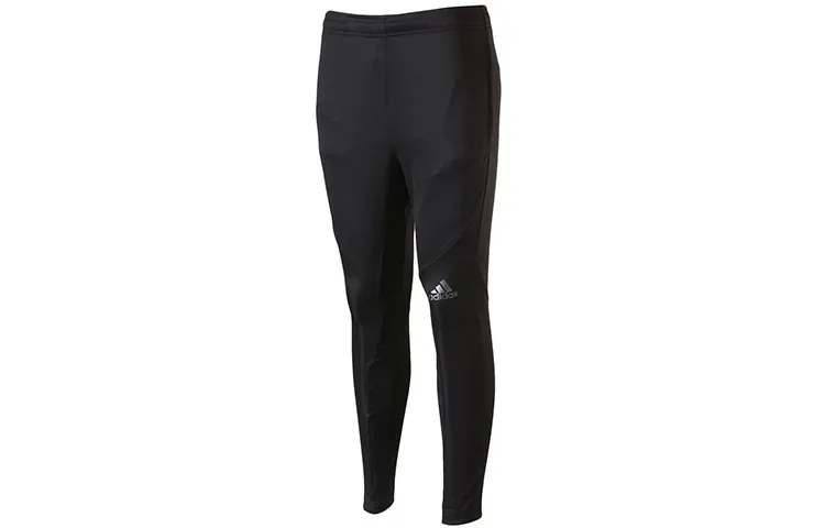 Adidas Sports Pants Men's Black