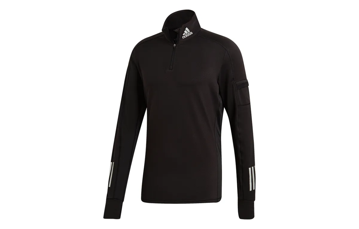 Adidas Workout Clothing Men's Black
