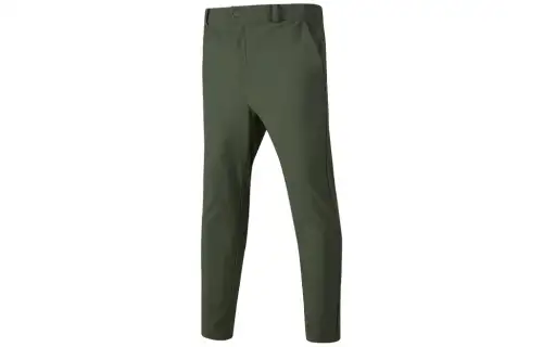 Skechers Casual Pants Men's Green Moderate Other