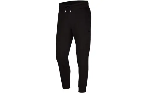 Jordan Sports Pants Men's Black Moderate