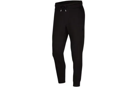 Jordan Sports Pants Men's Black Moderate