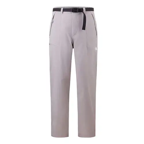 The north face, travel comfortable fashionable quick dry trousers for traveling