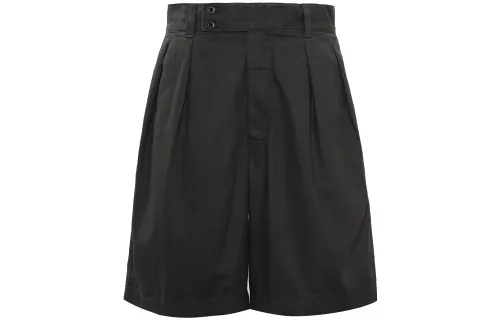 UNIQLO U Collection SS23 Casual Shorts Unisex Dark Gray