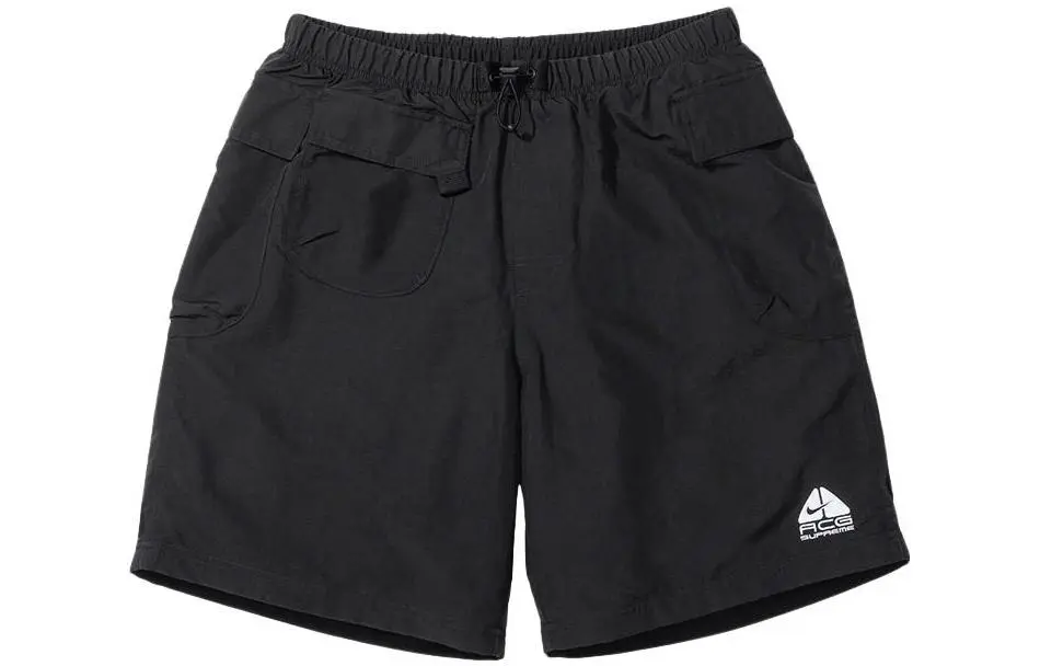 Supreme Nike Acg Nylon Trail Short