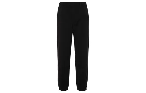 UNIQLO Casual Pants Unisex Black