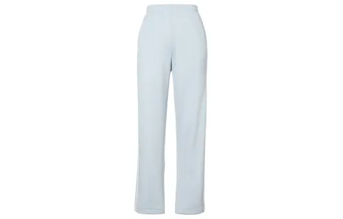 Anta Life Collection Casual Pants Unisex Light Blue