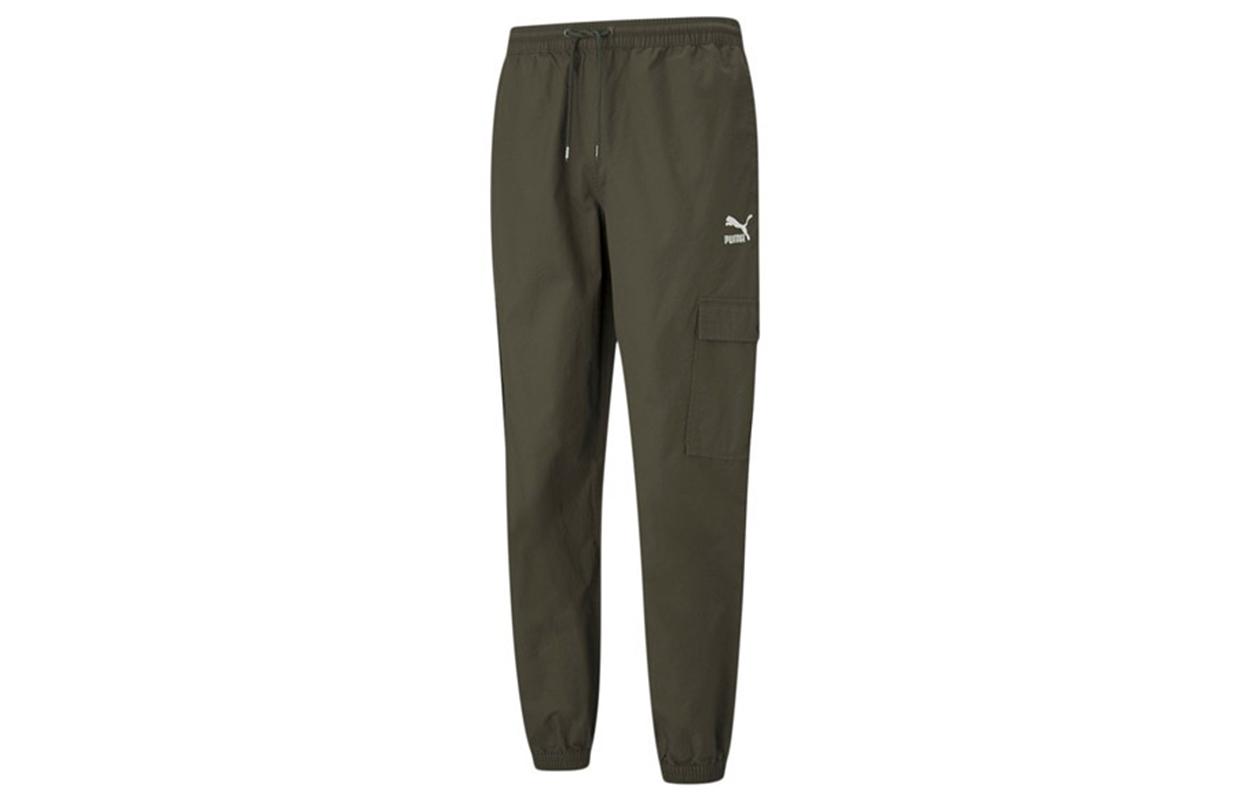 PUMA CLASSICS Sports Pants Men’s Jasper Moderate