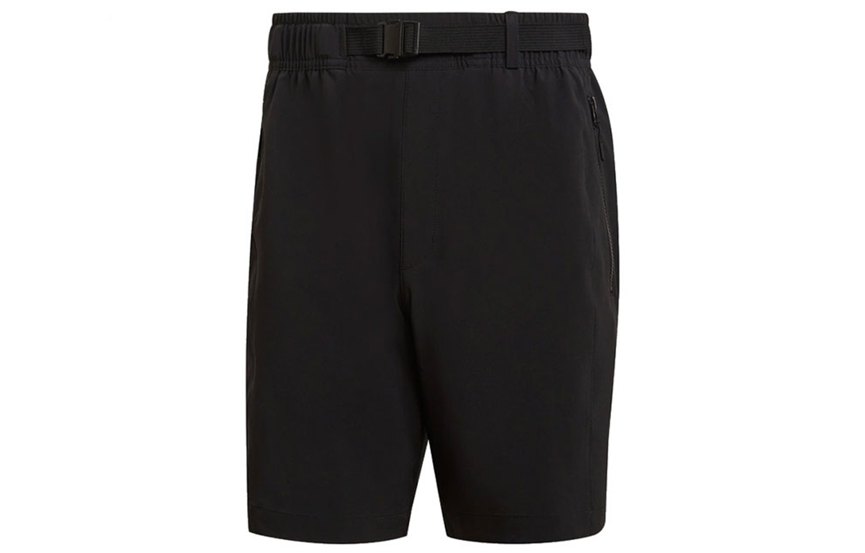 Adidas Sports Shorts Men’s Black Moderate