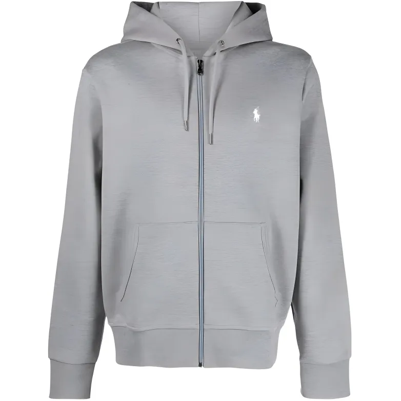 Polo Ralph Lauren Polo Pony Zip up Hoodie