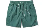 Timberland Casual Shorts Unisex Turquoise Moderate