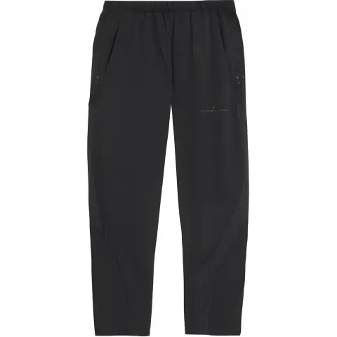 On x POST ARCHIVE FACTION PAF Casual Pants Men's Black