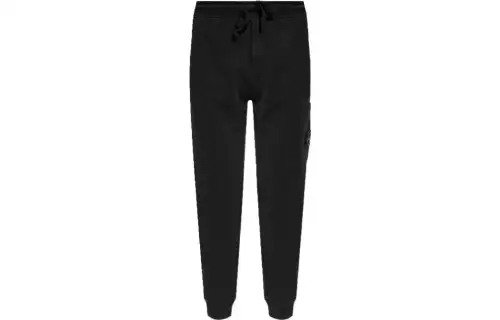 STONE ISLAND Garment Dyed Pocket Sweatpants