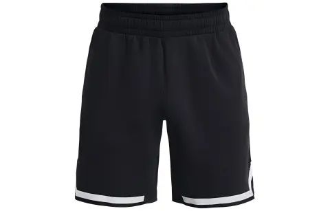 Under Armour Shorts Men's Black