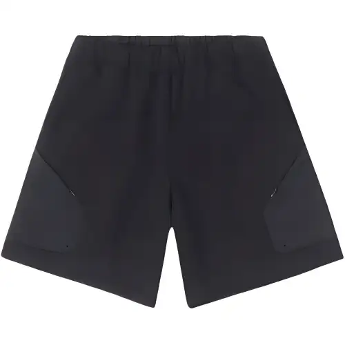 Converse Knit Fleece Shorts
