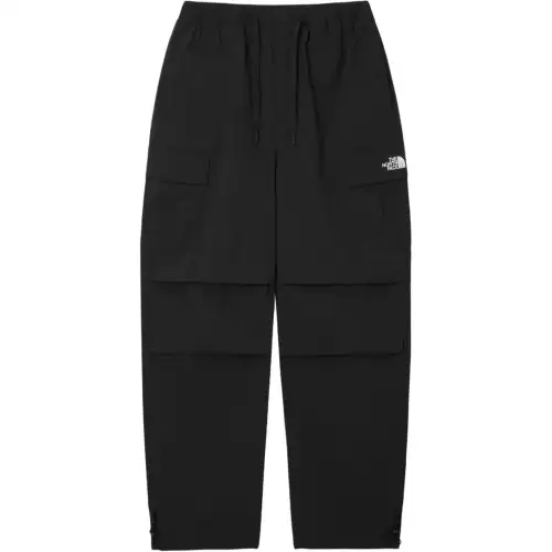 THE NORTH FACE M'S HATCH Casual Pants Men's Black