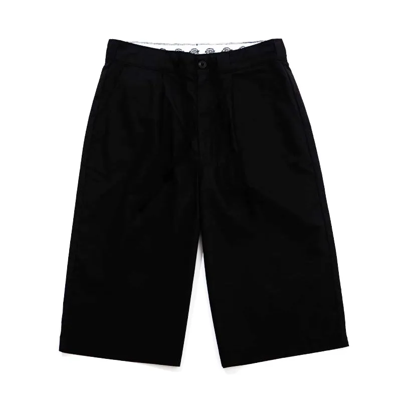 Dickies Casual Shorts Men's Black Moderate
