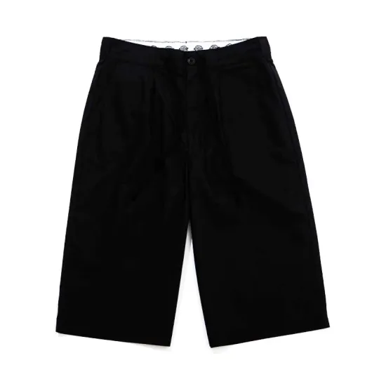 Dickies Casual Shorts Men's Black Moderate