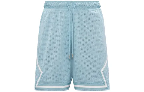Jordan Sport Casual Shorts Men's Gray Moderate