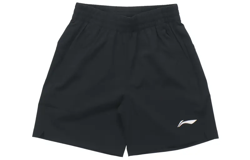Li Ning Running Collection Sports Shorts Men's Moderate