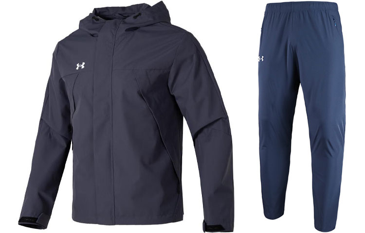 Under Armour Casual Sportswear Men’s Hooded Moderate