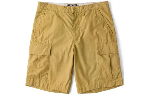 Vans Off THE WALL Cargo Shorts Men's Tan