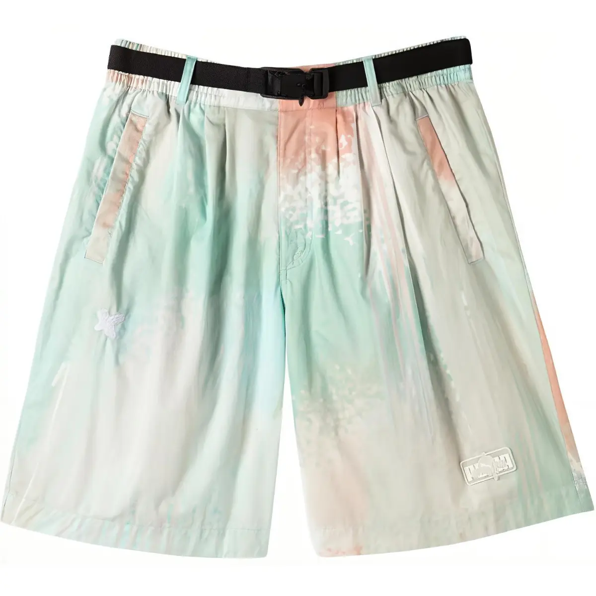 PUMA x POP MART Casual Shorts Men's White