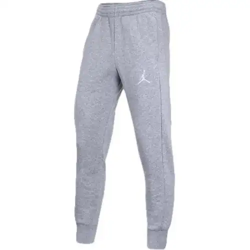 Jordan Sports Pants Men's Light Gray Thickened