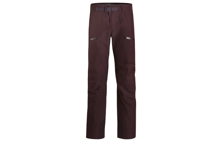 Arcteryx Arc'teryx RUSH Gore-Tex windproof, waterproof, breathable and wear-resistant ski pants for men