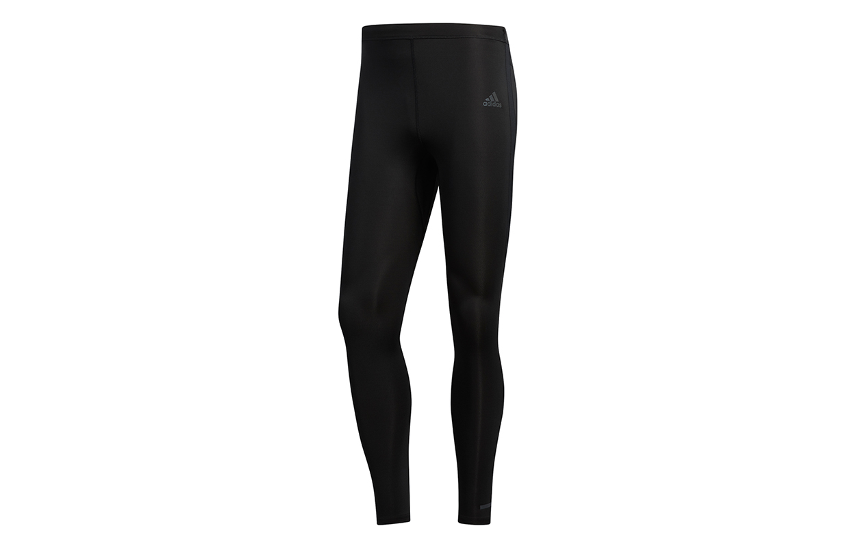Adidas OTR Long TGT M Running Pants Men's Black