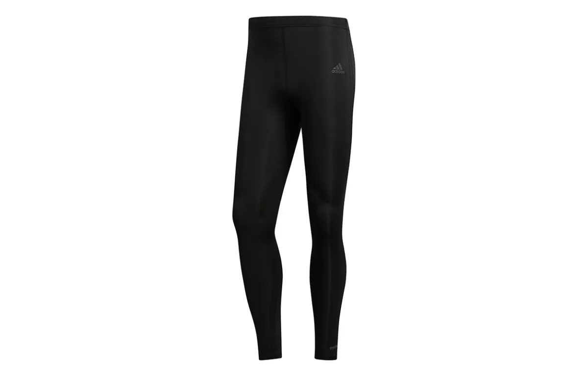 Adidas OTR Long TGT M Running Pants Men's Black