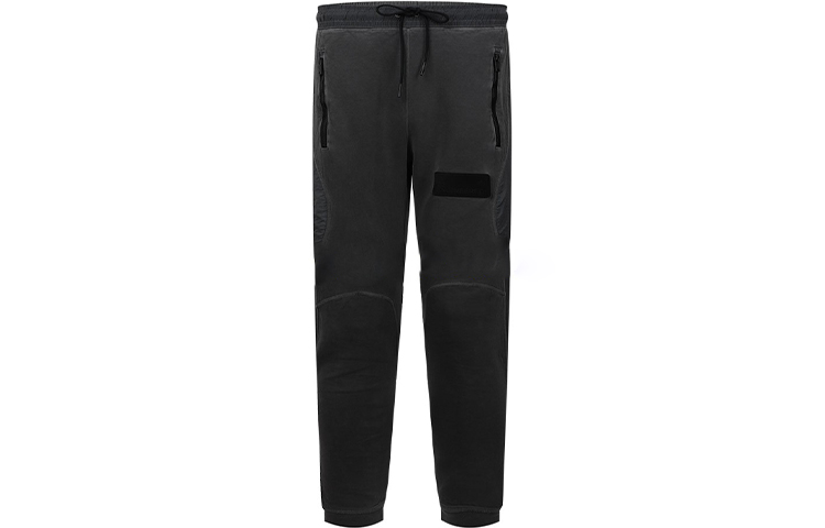 Jordan Sports Pants Men’s Black Moderate