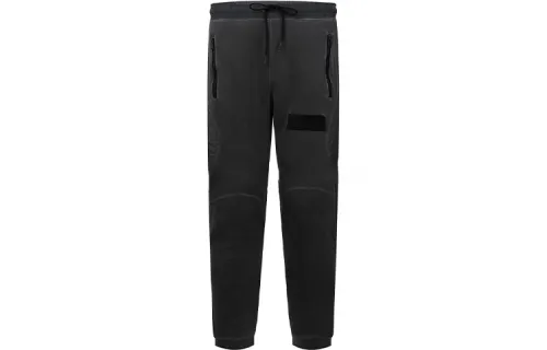Jordan Sports Pants Men's Black Moderate