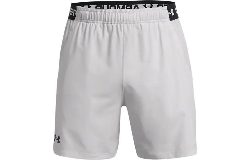 Under Armour Vanish Casual Shorts Men's Light Gray