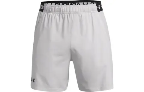 Under Armour Vanish Casual Shorts Men's Light Gray