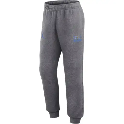 JORDAN Ucla Bruins Primetime Club Men's JORDAN College Joggers