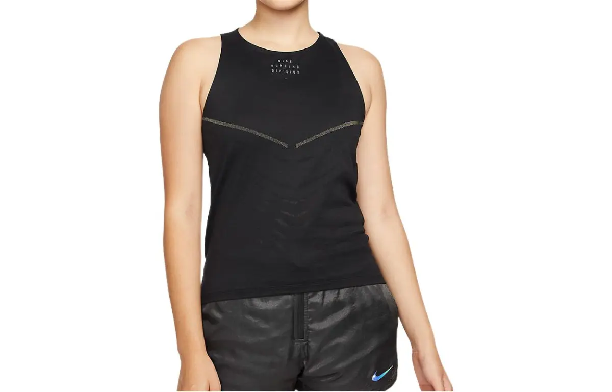 Nike Dri-FIT Adv Run Division Women's Engineered Running Tank