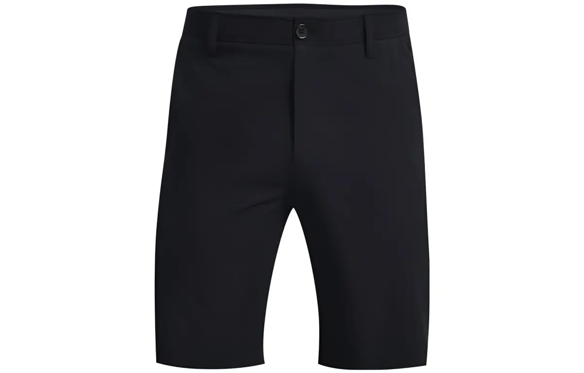 Under Armour Shorts Men's Black