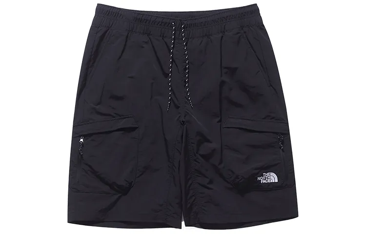 THE NORTH FACE Urban Exploration Casual Shorts Men's Black