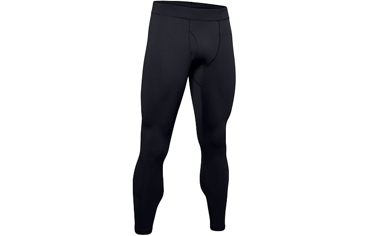Under Armour Sports Workout Pants Men’s Black