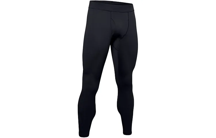 Under Armour Sports Workout Pants Men's Black
