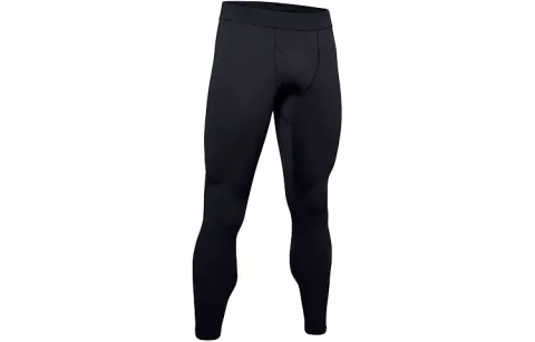 Under Armour Sports Workout Pants Men's Black