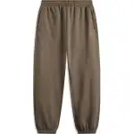 Li Ning Sports Life Collection Anti Static Thermal Comfortable Fleece Lined Casual Versatile Solid Color Elastic Cuff