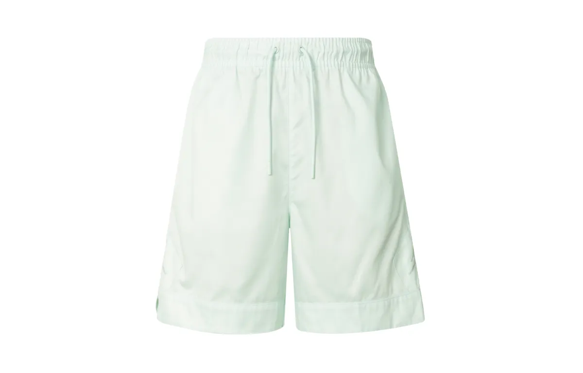Jordan ESSENTIALS Diamond Casual Shorts Men's Light Green