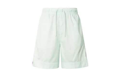 Jordan ESSENTIALS Diamond Casual Shorts Men's Light Green